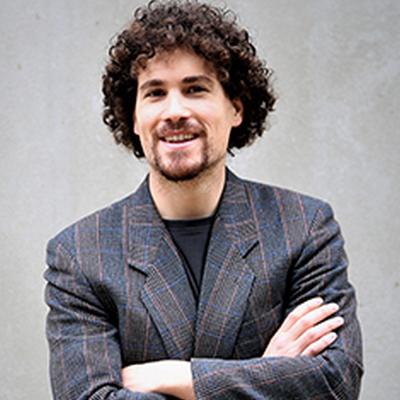 Rui Rodrigues